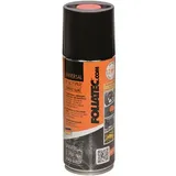 FoliaTec 2K Lackspray schwarz glänzend, 400 ml