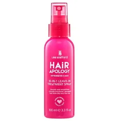 Spray Lee Stafford Hair Apology 10 In 1 Treatment Spray 100 ml