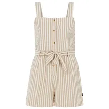 Protest Combishort Damen Beige XL