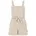 Prtfelice Combishort Bamboo Beige XL