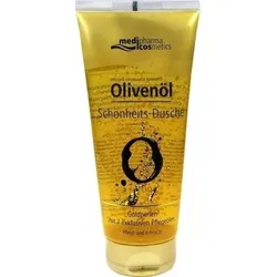 OLIVENÖL SCHÖNHEITS-Dusche 200 ml