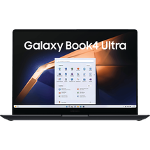 Samsung Galaxy Book4 Ultra 16" 16 GB RAM 512 SSD