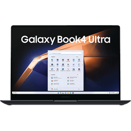 Samsung Galaxy Book4 Ultra 16" 16 GB RAM 512 SSD