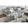 Switch Ecksofa Tiga ¦ ¦ Maße (cm): B: 285 H: 88 T: 205.0