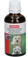 beaphar® Solution traces de larmes Solution(S) 50 ml