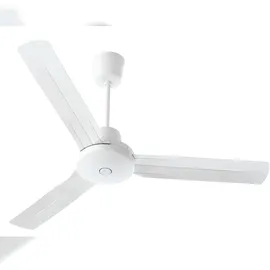 Vortice Nordik TDAX 140 cm Deckenventilator Grau