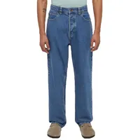 Dickies HOSE THOMASVILLE DENIM PANT - Blau - 32/33