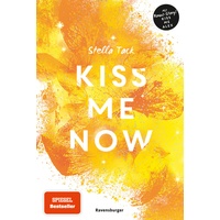 Ravensburger Kiss Me Now- Kiss the Bodyguard, Band 3 (Knisternde Romance von SPIEGEL-Bestsellerautorin Stella Tack)