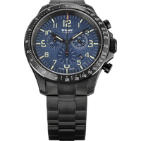 TRASER H3 Active Lifestyle Collection Officer Pro Chrono 109462