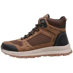 Krack  Stiefel ELONGATION  in Braun, 44