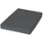 Jersey 90 x 200 - 100 x 220 cm titan