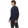 Mammut Alvra Summer Langarmhemd Marine L