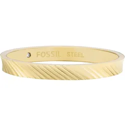 Fossil Damenring Edelstahl Ringe   