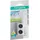 Hansgrohe SoftJet Luftsprudler Set M24x1 mit Durchflussbegrenzer 5,/min