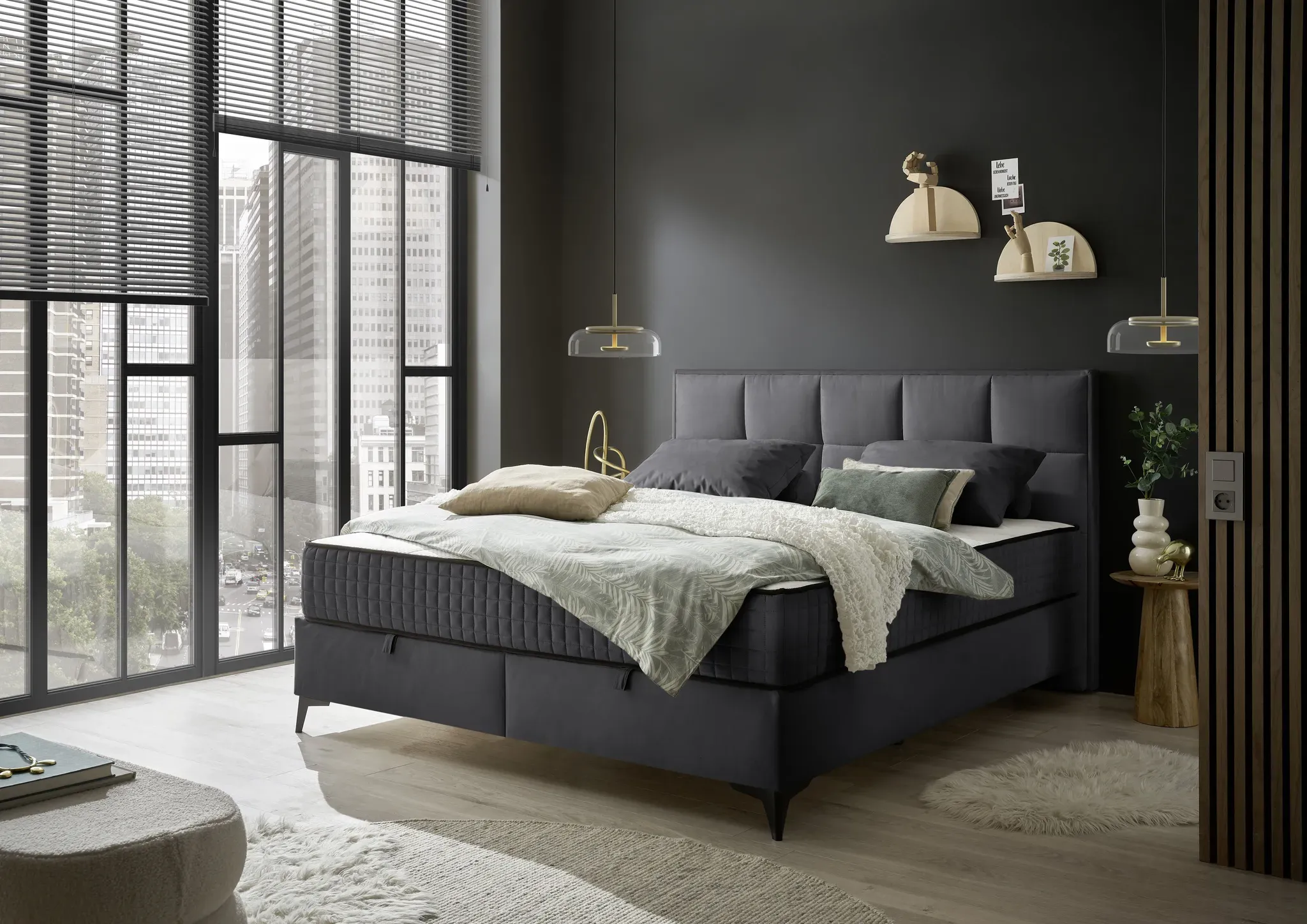 Boxbett ED EXCITING DESIGN 
