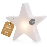 8 seasons DESIGN Shining Star Micro XS Weiß