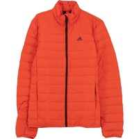 adidas Varilite Soft Daunenjacke active orange S