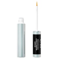 e.l.f. Cosmetics Mini Enhancing Lash & Brow Serum Wimpernserum 3.5 ml Weiss