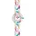 Hip Hop Luxusuhr 28 mm HWU1065