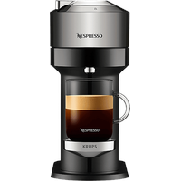 ANGEBOT: Kaffeemaschine Piccolo Anthrazit Krups Nescafé Dolce Gusto + 360  kaps Ardenza - NICHT VERFÜGBAR