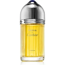 Cartier Pasha Parfum Spray refillable 100 ml