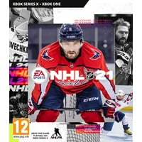 Electronic Arts NHL 21 (Nordic)