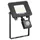 Sylvania LED Strahler 18 W schwarz IP65 mit Bewegungsmelder 2000 Lumen