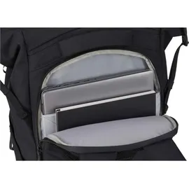 Head Pro X Racqpack BK Rucksack - -