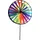Invento Magic Wheel Giant Duett 0 x 0 cm Rainbow
