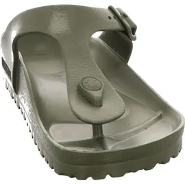 Birkenstock Gizeh EVA khaki 35