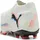 Puma Future 8 Pro FG/AG Herren Puma White/Puma Black/Glowing Red 42