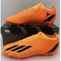 Adidas X Speedportal.2 FG Fußballschuh gold, / 11