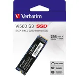 Verbatim Vi560 S3 256 GB M.2