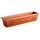 Dehner Blumenkasten Firenze 60 x 20 x 17 cm terracotta