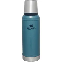 Stanley Legendary Classic Thermosflasche Hammertone Lake 0,94 l