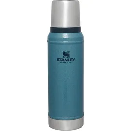 Stanley Legendary Classic Thermosflasche Hammertone Lake 0,94 l