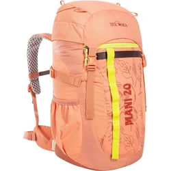 Kinder-Rucksack Mani 20 apricot Einheitsgröße