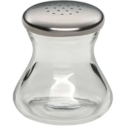 WMF Salzstreuer Prof. Wagenfeld "Max und Moritz" 4,5 cm