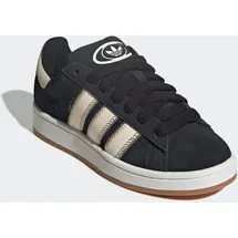 adidas Campus 00s Core Black / Cream White / Magic Beige 38