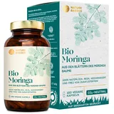 Nature Basics Nature Basics® Bio Moringa