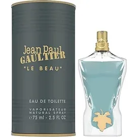 Jean Paul Gaultier Le Beau Eau de Toilette 75 ml