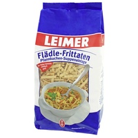 Leimer Flädle Frittaten Pfannkuchen-Suppeneinlage (1 kg)
