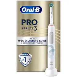 Oral-B Pro 3 3000 Olympia Special Edition