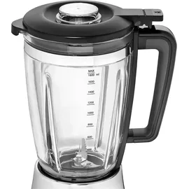 WMF Kult Pro Power Standmixer silber