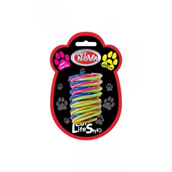 PET NOVA 4pc Katzenspielzeug