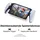 Sony PlayStation Portal Remote Player Midnight Black