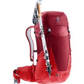 Deuter Futura Pro 36 masala-cherry