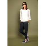 Heine "Blusenshirt", Gr. 40/42,