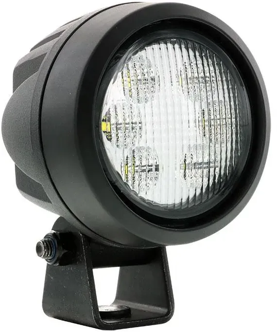 LED Arbeitscheinwerfer RL 1000 von VIGNAL - Kraftvoll mit 1000 Lumen, genehmigt nach R23 R10 ADR VI