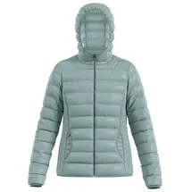 QS Leicht wattierte Steppjacke mit Kapuze - L
